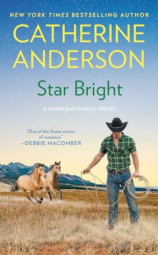 Star Bright: 2 (Harrigan Family)