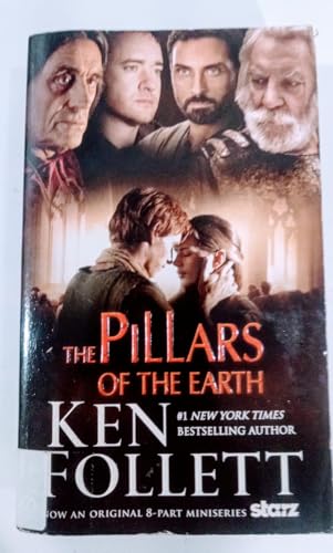 The Pillars of the Earth