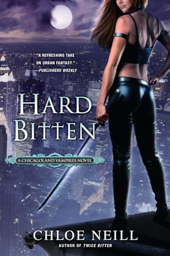 Hard Bitten