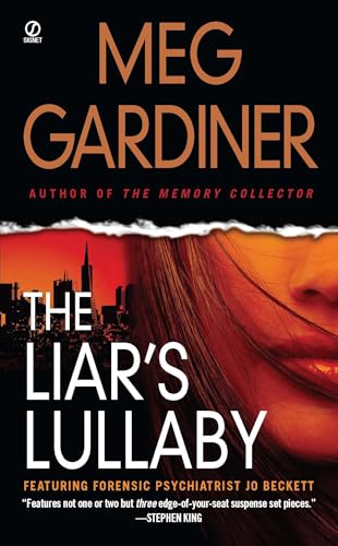 The Liar's Lullaby