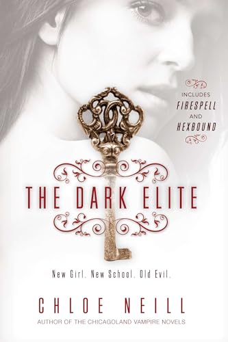 The Dark Elite