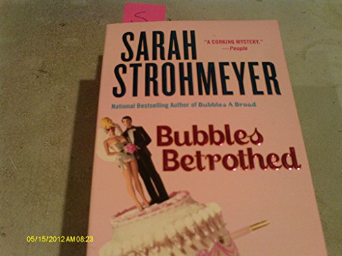 Bubbles Betrothed