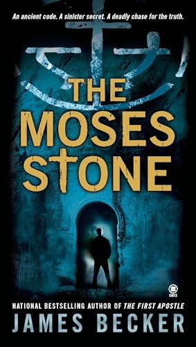 The Moses Stone