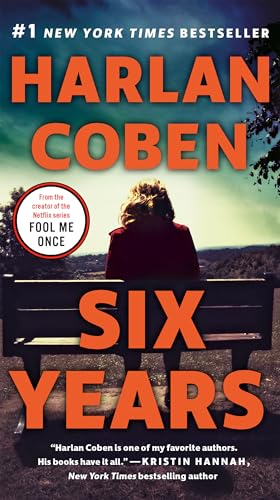 Harlan Coben's Six Years