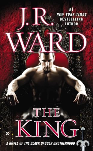 The King (Black Dagger Brotherhood)