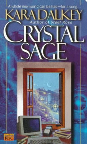 Crystal Sage