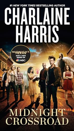 Midnight Crossroad (TV Tie-In)