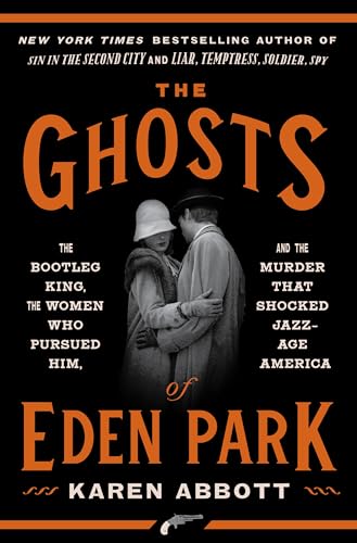 The Ghosts of Eden Park