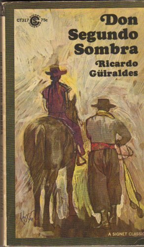 Don Segundo Sombra