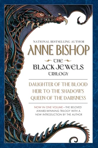 The Black Jewels Trilogy