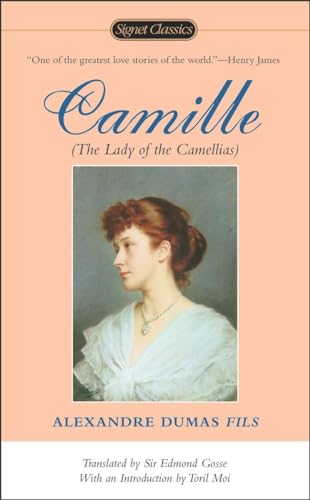 Camille: The Lady of the Camellias