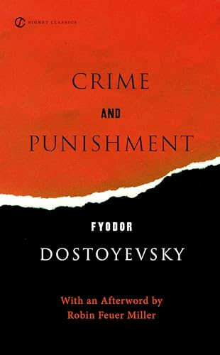 Crime and Punishment