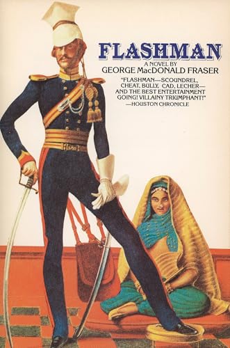 Flashman: From the Flashman Papers 1839-1842