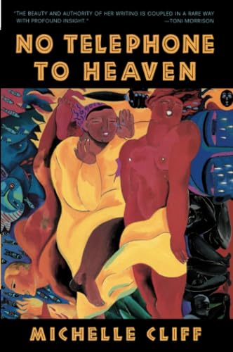 No Telephone to Heaven