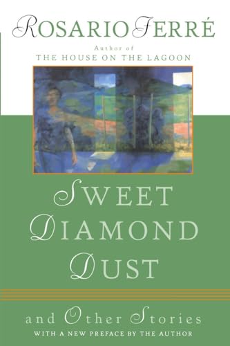 Sweet Diamond Dust And Other Stories