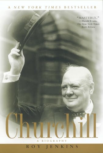 Churchill
