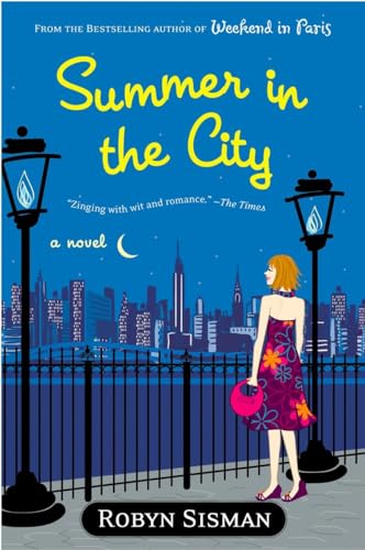 Summer in the City