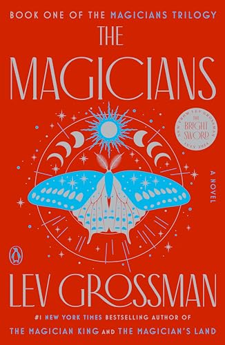The Magicians: A Novel: 1 (Magicians Trilogy)