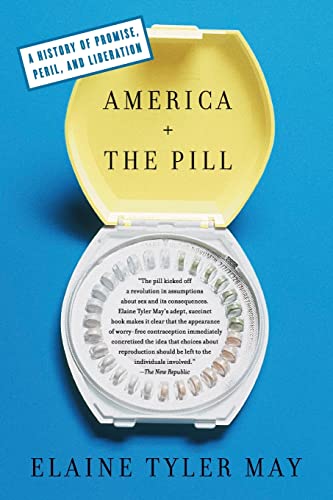 AMERICA AND THE PILL