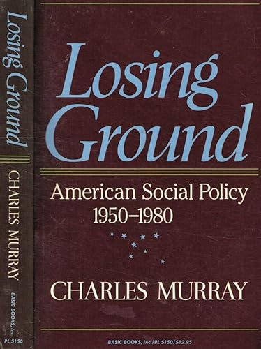 Losing Ground