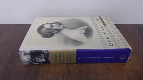 Queen Victoria A Personal History