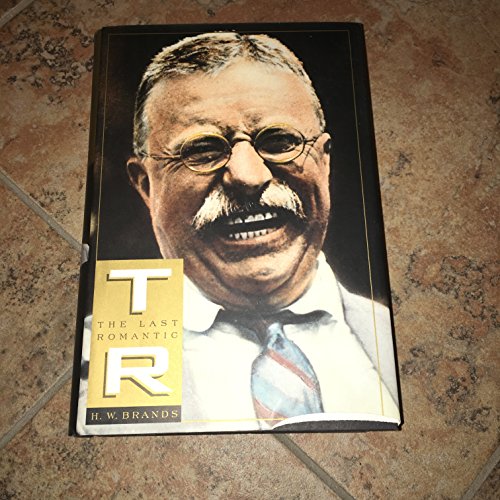 T.R.: The Last Romantic