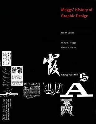 Megg's History of Graphic Design : GRA 112 Arizona State University