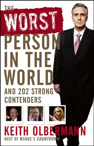 The Worst Person In the World: And 202 Strong Contenders