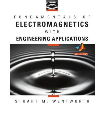 WITH JustAsk! (Fundamentals of Electromagnetics)