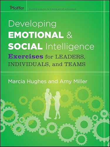 Developing Emotional and Social Intelligence