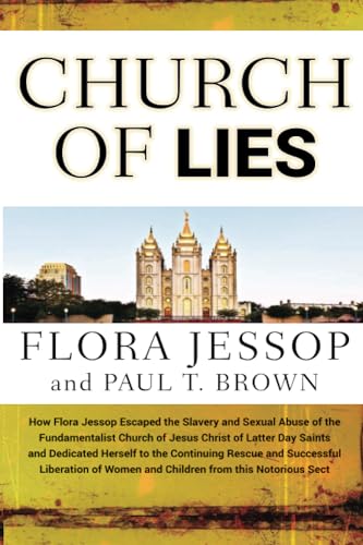 Church of Lies