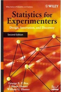 Statistics for Experimenters: Design, Innovation, and Discovery, Second Edition + JMP Version 6 Software Set