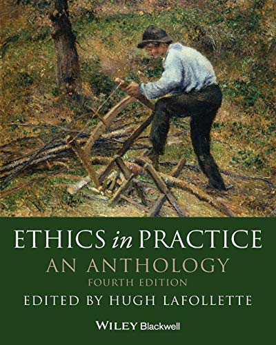 Ethics in Practice: An Anthology