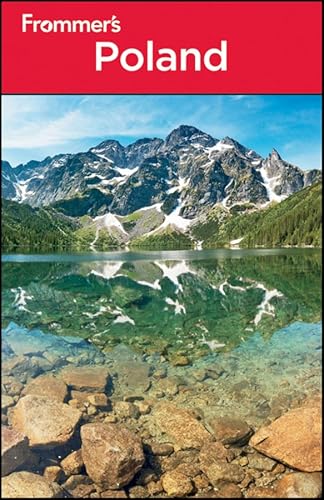 Frommer′s® Poland (Frommer′s Complete Guides)
