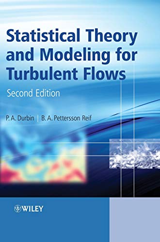 Statistical Theory and Modeling for Turbulent Flow