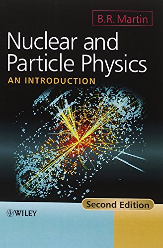 Nuclear and Particle Physics: An Introduction