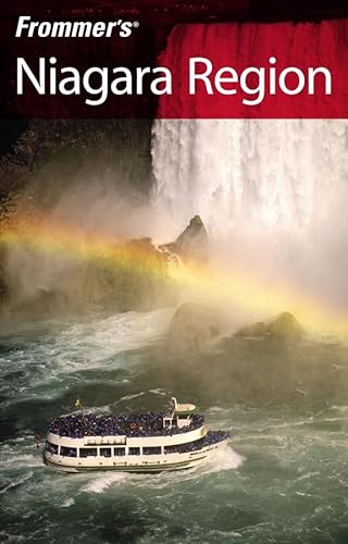 Frommer's Niagara Region