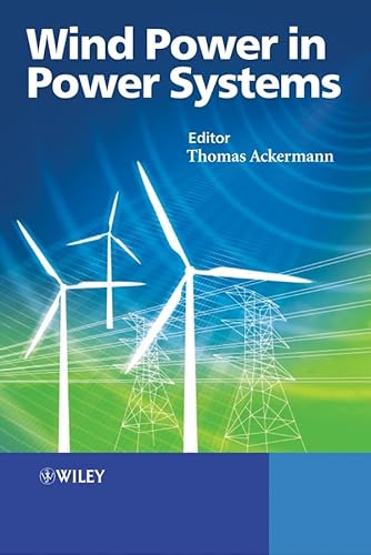 Wind Power in Power Systems