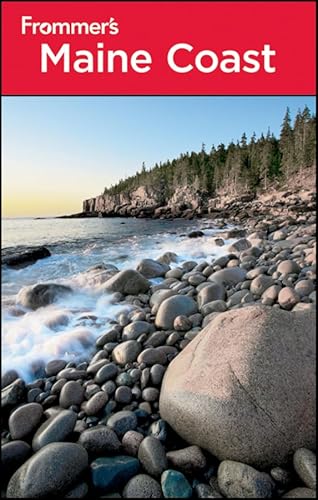 Frommer's Maine Coast (Frommer's Complete Guides)
