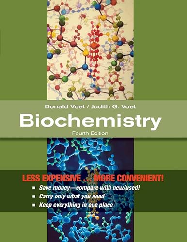Biochemistry