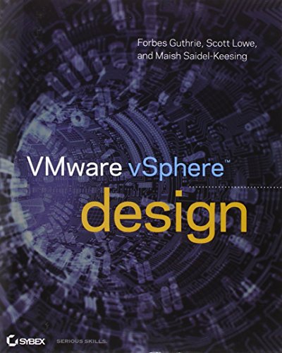 VMware vSphere Design