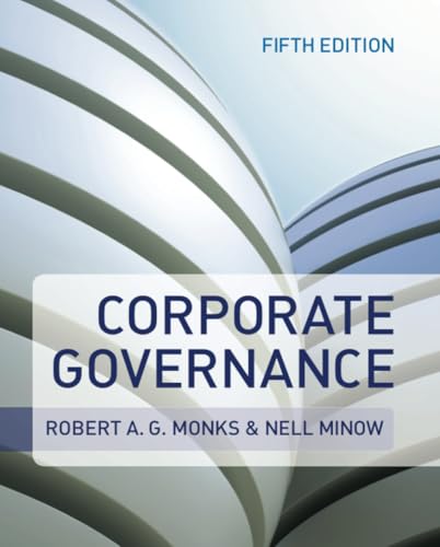 Corporate Governance