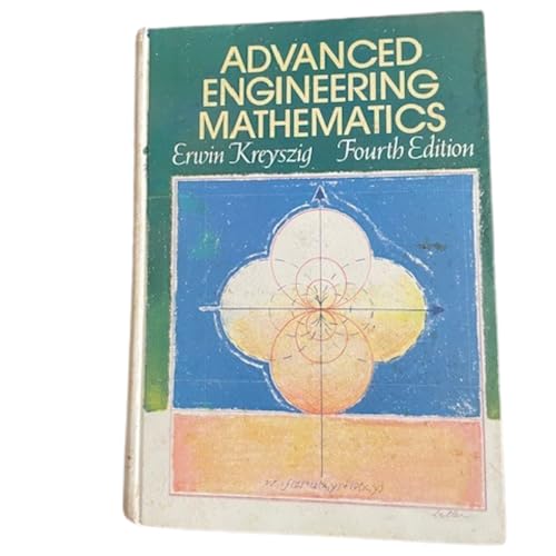 Advanced Engineering Mathematics