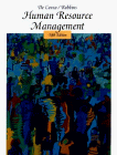 Human Resource Management (Wiley Series in Management)