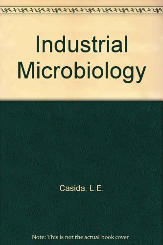 Industrial Microbiology
