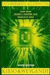 Intermediate Accounting, , Study Guide (Volume 2)