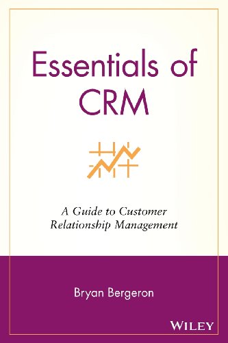 Essentials of CRM (Essentials Series)