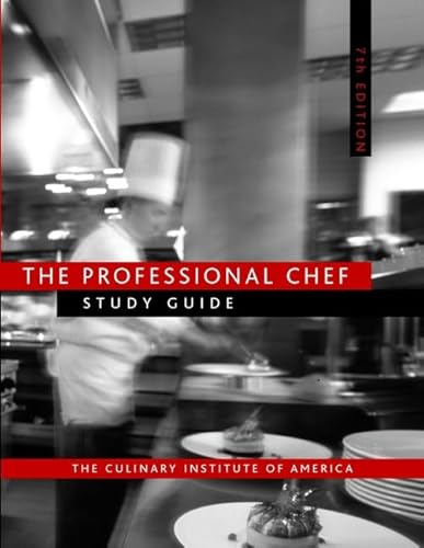 The Professional Chef