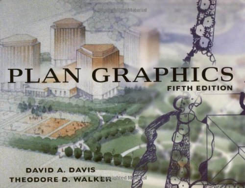 Plan Graphics, 5th Edition