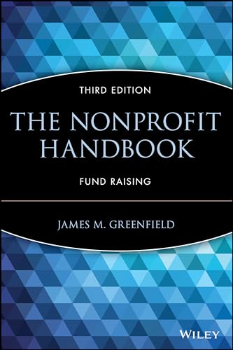 The Nonprofit Handbook: Fund Raising (The AFP/Wiley Fund Development Series)